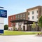 Holiday Inn Express Federal Way - Seattle South - map