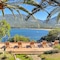 A'mare Corsica Seaside Small Resort - map