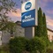 Best Western Maritime Inn - map