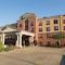 Holiday Inn Express Clinton By Ihg - map