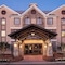 Staybridge Suites Jackson By Ihg - map