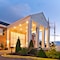 Best Western Hendersonville Inn - map