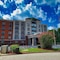 Holiday Inn Express & Suites Wilson-Downtown By Ihg - map