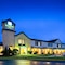 Surestay Hotel By Best Western East Brunswick - map