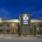 Best Western Executive Inn - map