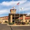 Quality Inn West Plains - map