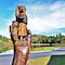 Best Western Saranac Lake - map