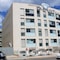 Aparthotel Diamant Blue - map