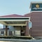 La Quinta Inn & Suites By Wyndham Kansas City Airport - map