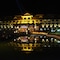 Angkor Era Hotel - map