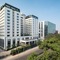 Pullman Chennai Anna Salai - Premium Brand By Accor - map