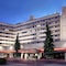 Sheraton Cavalier Calgary Hotel - map