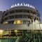 Marambaia Hotel & Convenções - map