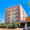 Victoria Plaza Hotel - map