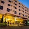 Hotel Dan Inn Campinas Anhanguera By Nacional Inn - map