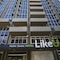 Like U Hotel Brasilia - map