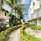Casa Blanca Business & Spa - map