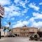 Howard Johnson By Wyndham Bakersfield - map