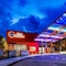 Best Western El Paso Airport Entrada Hotel, El Paso - map