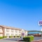 Econo Lodge Inn & Suites - map