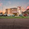 Comfort Suites Sioux Falls - map