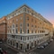Golden Tulip Rome Piram - map