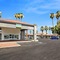 Surestay Hotel By Best Western Blythe - map