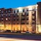 Courtyard By Marriott Saratoga Springs - map