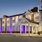 Microtel Inn & Suites By Wyndham Raleigh - map