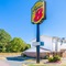 Super 8 By Wyndham Richmond Broad Street - map