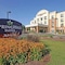 Springhill Suites By Marriott Charleston N. Ashley Phosphate - map