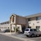 Super 8 By Wyndham Colorado Springs Airport - map