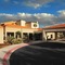 Courtyard By Marriott Albuquerque Airport - map