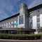 Travelodge Blackpool South Shore - map
