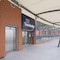 Travelodge Birmingham Central Broadway Plaza - map