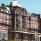 Doubletree By Hilton Harrogate Majestic Hotel & Spa - map