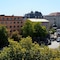 City Hotel Ost Am Kö - map