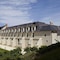 Fontevraud L'ermitage - map