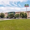 Courtyard Marriott Lafayette - map