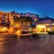 Courtyard By Marriott Memphis Germantown - map