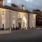 Elfordleigh - map