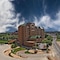 The Centurion Hotel - map