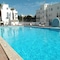 Tavira Garden - map
