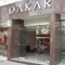Dakar Hotel - map