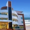 Calhau Praia Hotel - map