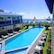 Hotel Caju Praia Azul - map