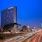 Pullman Sao Paulo Ibirapuera - map