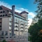 Villa Bella Hotel & SPA Gramado - map