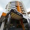 Tri Hotel & Flat Caxias - map