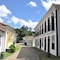 Ville Real Hotel - map